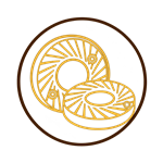 Burr Disc