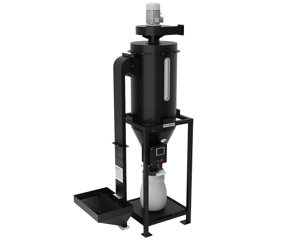 Coffee Destoner Machine: Why Destoning Is Important After Coffee Roast
